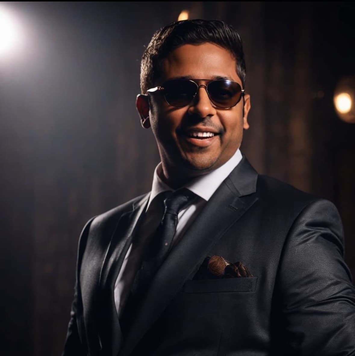 Sahil Verma